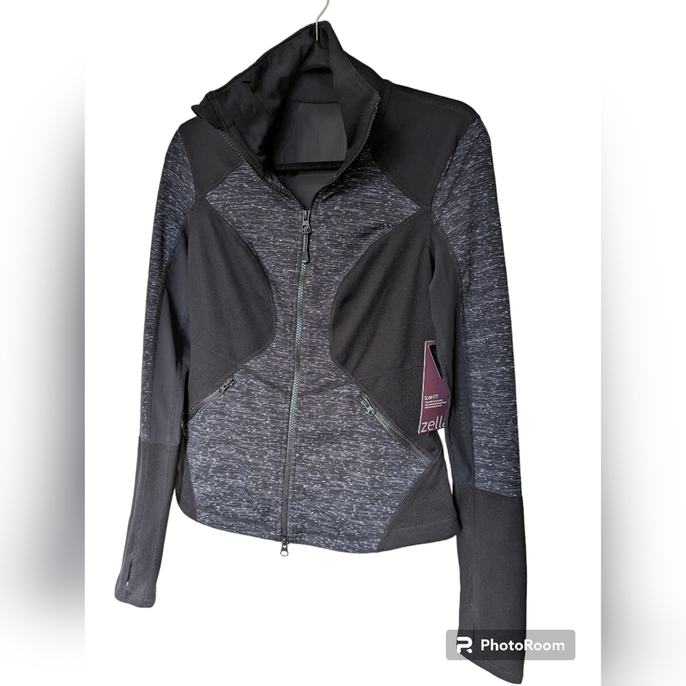 NWT Zella Jacket